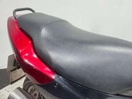 Peugeot Ion SPEEDFIGHT 100 1999 5K NON RUNNING CLASSIC 2T 2 STROKE SCOOTER BIKE 7