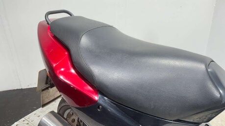 Peugeot Ion SPEEDFIGHT 100 1999 5K NON RUNNING CLASSIC 2T 2 STROKE SCOOTER BIKE 7
