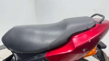Peugeot Ion SPEEDFIGHT 100 1999 5K NON RUNNING CLASSIC 2T 2 STROKE SCOOTER BIKE 24