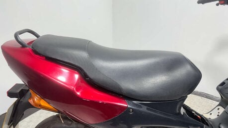 Peugeot Ion SPEEDFIGHT 100 1999 5K NON RUNNING CLASSIC 2T 2 STROKE SCOOTER BIKE 25