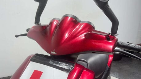 Peugeot Ion SPEEDFIGHT 100 1999 5K NON RUNNING CLASSIC 2T 2 STROKE SCOOTER BIKE 26
