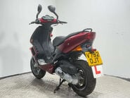 Peugeot Ion SPEEDFIGHT 100 1999 5K NON RUNNING CLASSIC 2T 2 STROKE SCOOTER BIKE 5