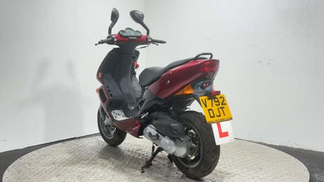 Peugeot Ion SPEEDFIGHT 100 1999 5K NON RUNNING CLASSIC 2T 2 STROKE SCOOTER BIKE 5