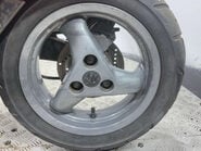 Peugeot Ion SPEEDFIGHT 100 1999 5K NON RUNNING CLASSIC 2T 2 STROKE SCOOTER BIKE 14