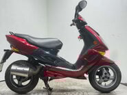 Peugeot Ion SPEEDFIGHT 100 1999 5K NON RUNNING CLASSIC 2T 2 STROKE SCOOTER BIKE 1