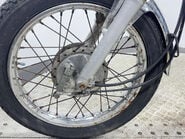 Honda CM 1985 CLASSIC 125CC PROJECT BIKE RESTO BUILD CRUISER TWIN CYLINDER 26
