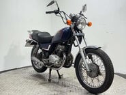 Honda CM 1985 CLASSIC 125CC PROJECT BIKE RESTO BUILD CRUISER TWIN CYLINDER 2
