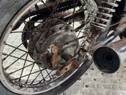 Honda CM 1985 CLASSIC 125CC PROJECT BIKE RESTO BUILD CRUISER TWIN CYLINDER 25