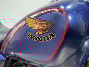 Honda CM 1985 CLASSIC 125CC PROJECT BIKE RESTO BUILD CRUISER TWIN CYLINDER 12