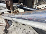 Honda CM 1985 CLASSIC 125CC PROJECT BIKE RESTO BUILD CRUISER TWIN CYLINDER 16