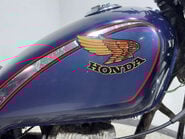 Honda CM 1985 CLASSIC 125CC PROJECT BIKE RESTO BUILD CRUISER TWIN CYLINDER 21