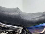 Honda CM 1985 CLASSIC 125CC PROJECT BIKE RESTO BUILD CRUISER TWIN CYLINDER 29