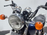 Honda CM 1985 CLASSIC 125CC PROJECT BIKE RESTO BUILD CRUISER TWIN CYLINDER 28