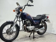 Honda CM 1985 CLASSIC 125CC PROJECT BIKE RESTO BUILD CRUISER TWIN CYLINDER 5