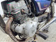 Honda CM 1985 CLASSIC 125CC PROJECT BIKE RESTO BUILD CRUISER TWIN CYLINDER 14