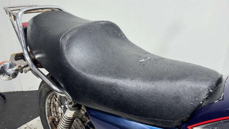 Honda CM 1985 CLASSIC 125CC PROJECT BIKE RESTO BUILD CRUISER TWIN CYLINDER 18
