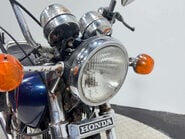Honda CM 1985 CLASSIC 125CC PROJECT BIKE RESTO BUILD CRUISER TWIN CYLINDER 15