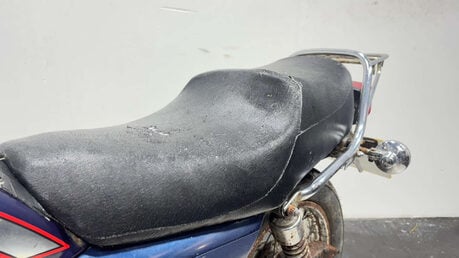 Honda CM 1985 CLASSIC 125CC PROJECT BIKE RESTO BUILD CRUISER TWIN CYLINDER 19