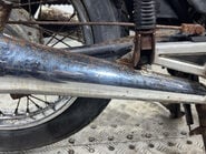 Honda CM 1985 CLASSIC 125CC PROJECT BIKE RESTO BUILD CRUISER TWIN CYLINDER 27
