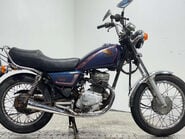 Honda CM 1985 CLASSIC 125CC PROJECT BIKE RESTO BUILD CRUISER TWIN CYLINDER 1