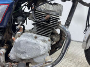 Honda CM 1985 CLASSIC 125CC PROJECT BIKE RESTO BUILD CRUISER TWIN CYLINDER 24
