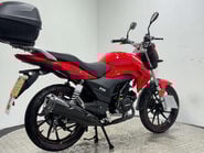Yamasaki F51 50 YAMIMOTO 2023 397 MILES 50CC MANUAL BIKE GEARED 2