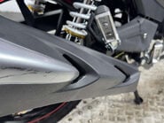 Yamasaki F51 50 YAMIMOTO 2023 397 MILES 50CC MANUAL BIKE GEARED 18