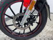 Yamasaki F51 50 YAMIMOTO 2023 397 MILES 50CC MANUAL BIKE GEARED 25