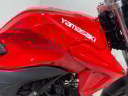 Yamasaki F51 50 YAMIMOTO 2023 397 MILES 50CC MANUAL BIKE GEARED 12