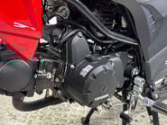 Yamasaki F51 50 YAMIMOTO 2023 397 MILES 50CC MANUAL BIKE GEARED 31