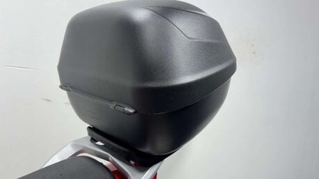 Yamasaki F51 50 YAMIMOTO 2023 397 MILES 50CC MANUAL BIKE GEARED 13