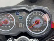 Yamasaki F51 50 YAMIMOTO 2023 397 MILES 50CC MANUAL BIKE GEARED 29