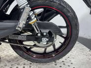 Yamasaki F51 50 YAMIMOTO 2023 397 MILES 50CC MANUAL BIKE GEARED 20