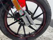 Yamasaki F51 50 YAMIMOTO 2023 397 MILES 50CC MANUAL BIKE GEARED 17
