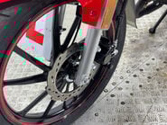 Yamasaki F51 50 YAMIMOTO 2023 397 MILES 50CC MANUAL BIKE GEARED 11