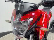 Yamasaki F51 50 YAMIMOTO 2023 397 MILES 50CC MANUAL BIKE GEARED 27