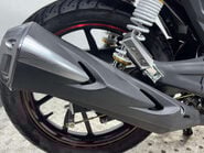 Yamasaki F51 50 YAMIMOTO 2023 397 MILES 50CC MANUAL BIKE GEARED 8