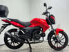 Yamasaki F51 50 YAMIMOTO 2023 397 MILES 50CC MANUAL BIKE GEARED