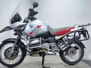 BMW R1150 2001 62k great running adventure bike long mot clean bike 1150cc 4