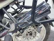 BMW R1150 2001 62k great running adventure bike long mot clean bike 1150cc 19