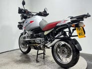 BMW R1150 2001 62k great running adventure bike long mot clean bike 1150cc 5
