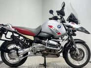 BMW R1150 2001 62k great running adventure bike long mot clean bike 1150cc 1