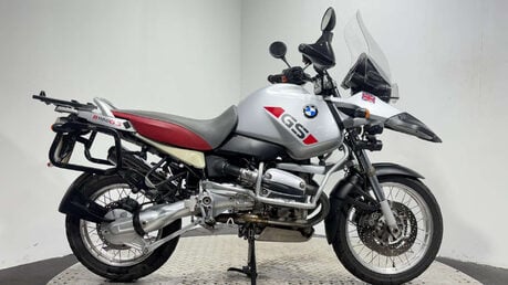 BMW R1150 2001 62k great running adventure bike long mot clean bike 1150cc 1