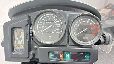 BMW R1150 2001 62k great running adventure bike long mot clean bike 1150cc 32
