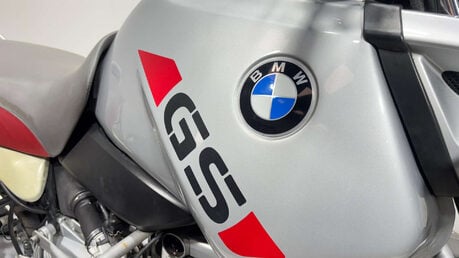 BMW R1150 2001 62k great running adventure bike long mot clean bike 1150cc 14