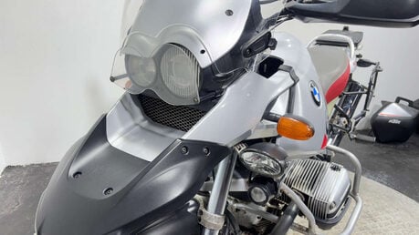 BMW R1150 2001 62k great running adventure bike long mot clean bike 1150cc 21