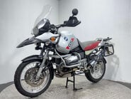 BMW R1150 2001 62k great running adventure bike long mot clean bike 1150cc 6