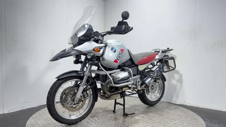 BMW R1150 2001 62k great running adventure bike long mot clean bike 1150cc 6