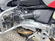 BMW R1150 2001 62k great running adventure bike long mot clean bike 1150cc 28