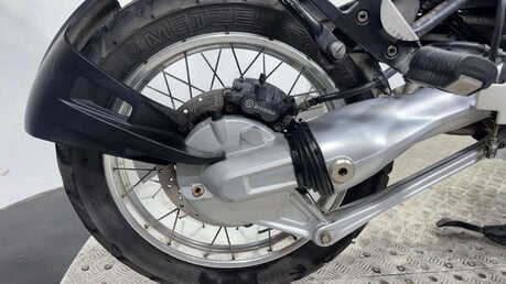 BMW R1150 2001 62k great running adventure bike long mot clean bike 1150cc 17